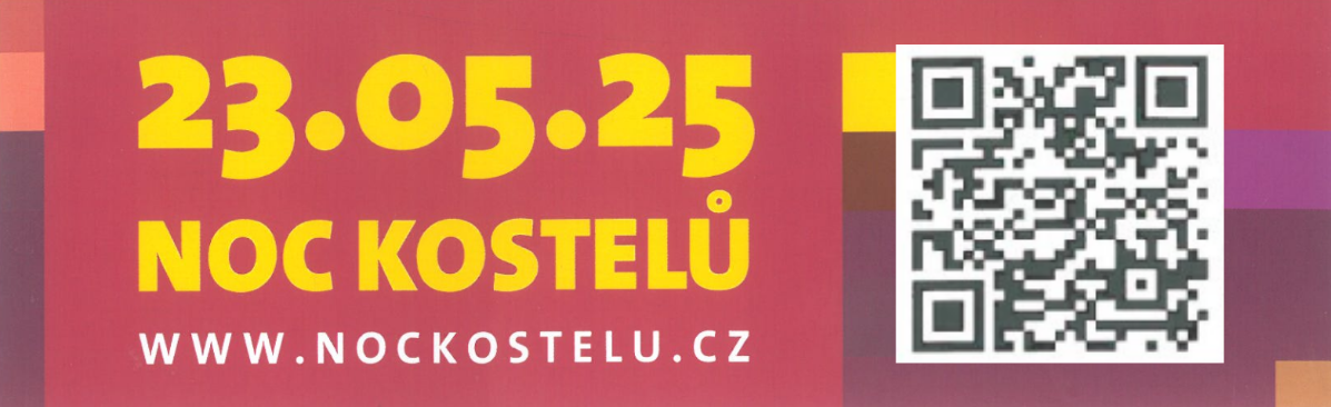noc kostelu