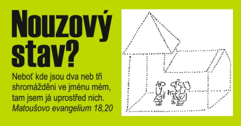 Nouzový stav